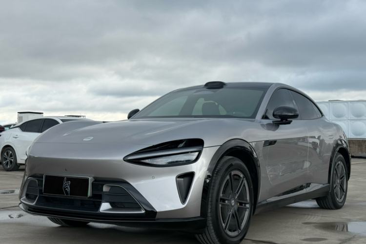 Used Xiaomi Auto YU7 2025 Ultra-Long Range All-Wheel Drive Pro Version