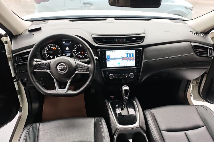 Used Nissan X-Trail 2021 2.0L CVT 2WD XL Premium Commemorative Edition
