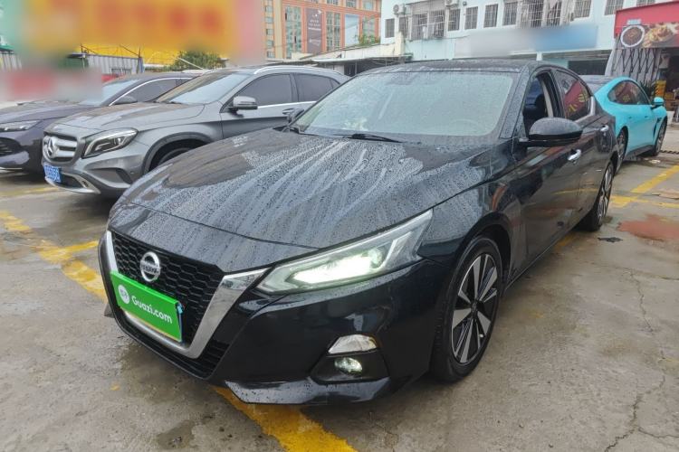 Used Nissan Teana 2021 2.0L XL Comfort Edition