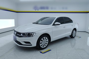 Used Volkswagen Bora 2019 Bora·Legend 1.5L Automatic Fashion Edition China VI Standard