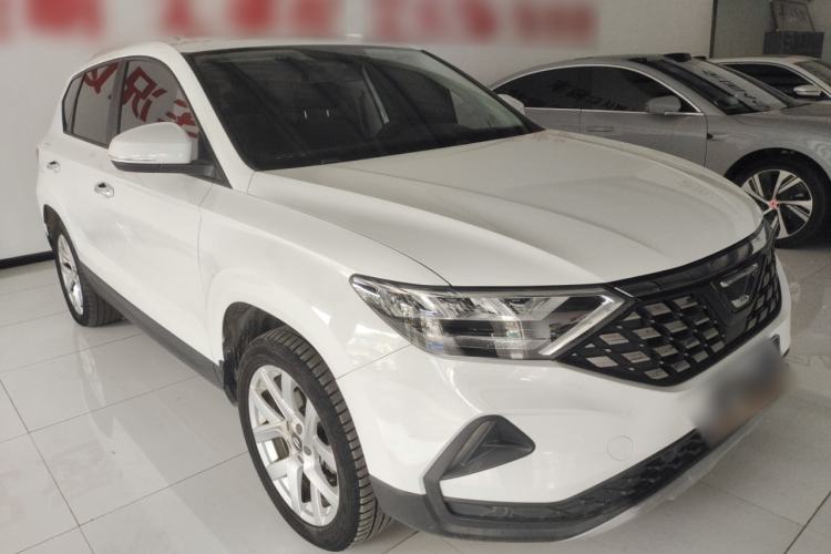 Used Jetta VS5 2019 280TSI Automatic Enjoyment Model
