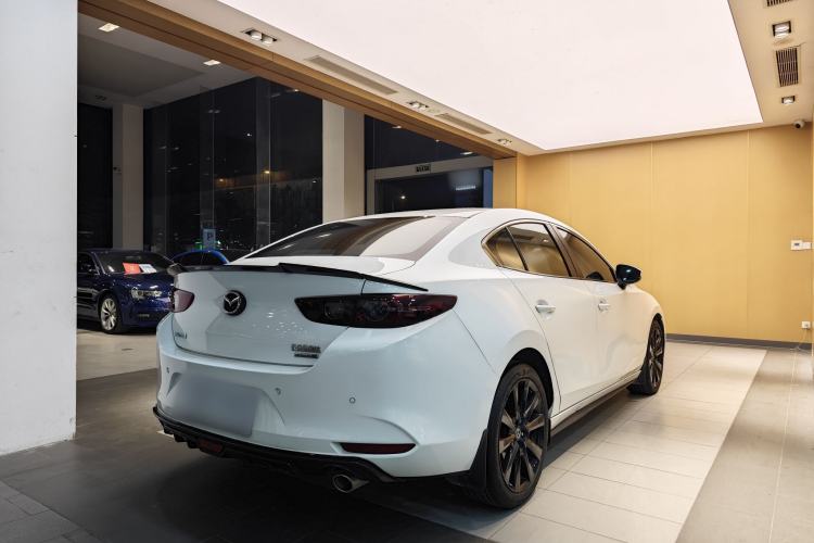 Used Mazda Mazda 3 Axela 2021 2.0L Automatic Zhiya Edition