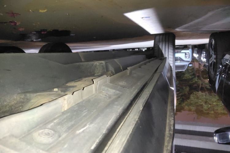 Used Toyota Wildlander 2021 2.0L CVT Two-Wheel Drive Luxury Edition
