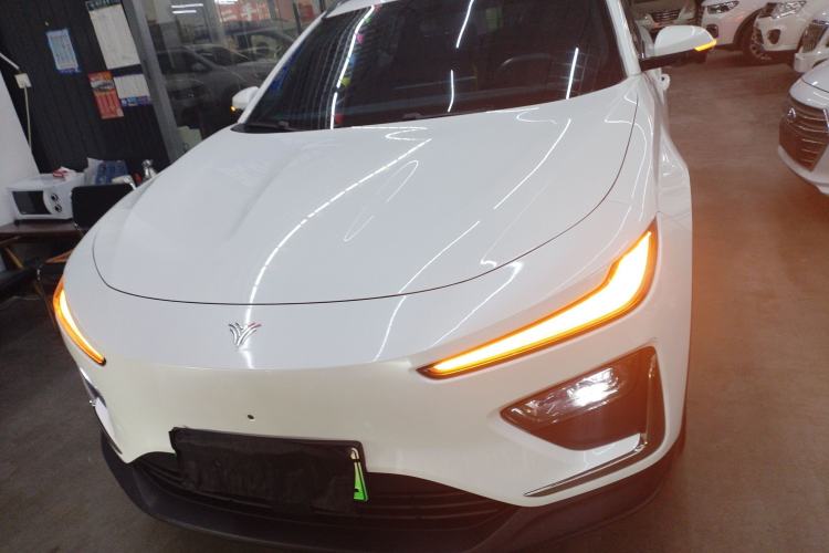 Used NETA X 2023 400
