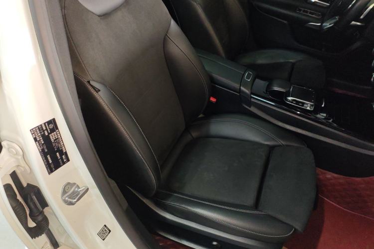 Used Mercedes-Benz A-Class 2019 A 200 L Sport Sedan