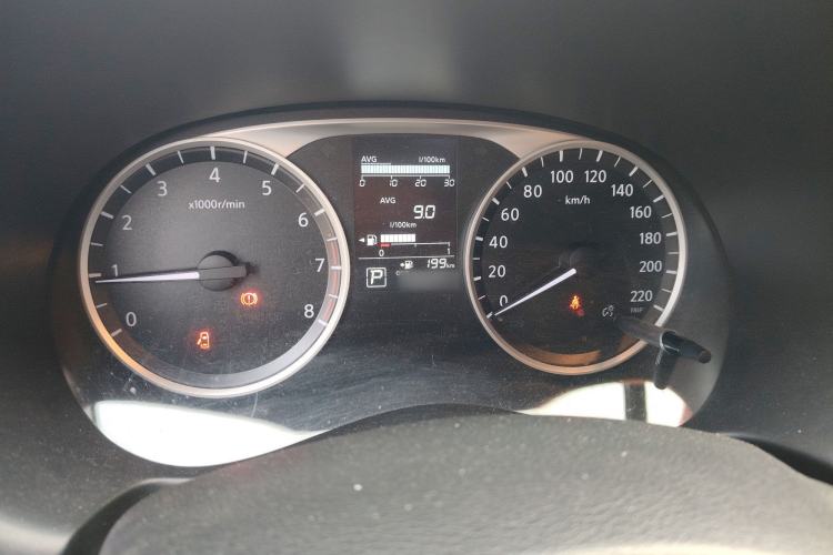 Used Nissan Kicks 2019 1.5L CVT Cool Enjoy Edition
