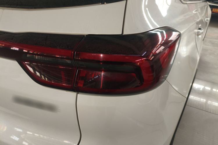 Used Chery Tiggo 7 2020 1.5T Manual Comfort Model
