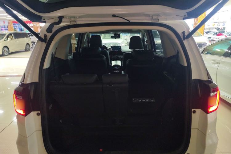 Used Honda Odyssey 2022 2.0L eHEV Sharp Enjoyment Edition