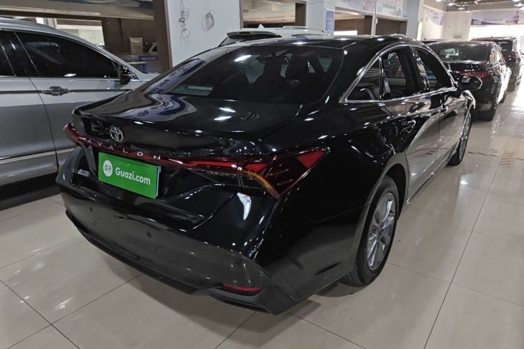 Used Toyota Avalon 2024 2.0L Premium Edition