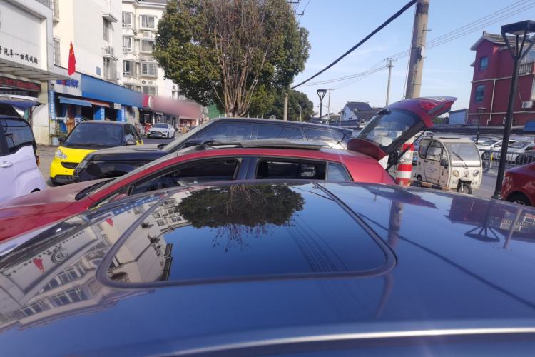 Used Honda City Classic 2008 1.5L manual Elite Edition
