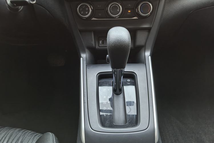 Used Nissan Sylphy 2021 Classic 1.6XE CVT Comfort Edition
