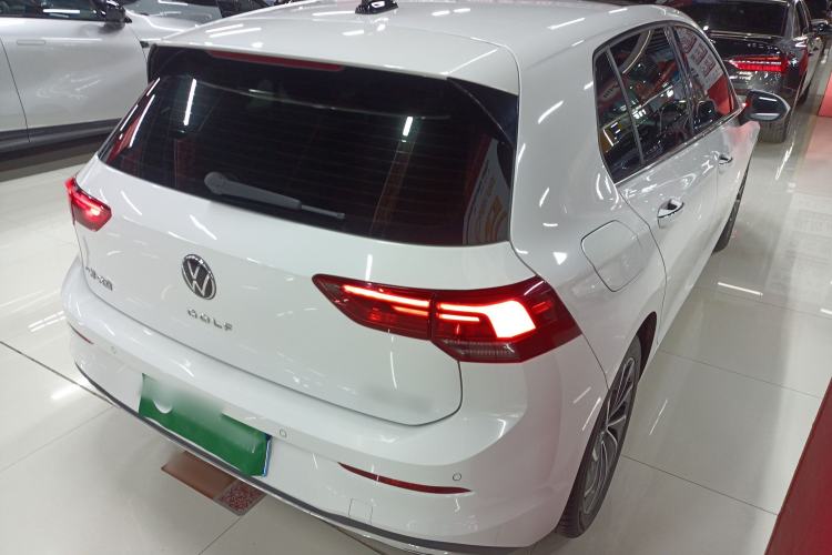 Used Volkswagen Golf 2021 280TSI DSG Pro
