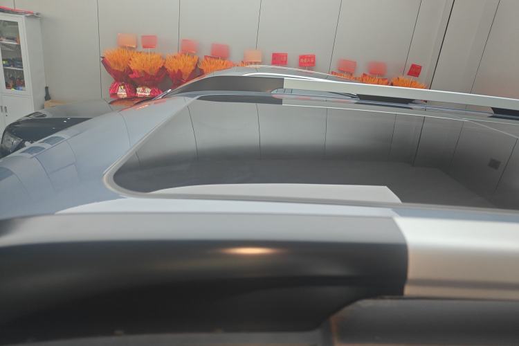 Used Haval DARGO 2021 2.0T DCT 4x4 Chinese Rural Dog Edition