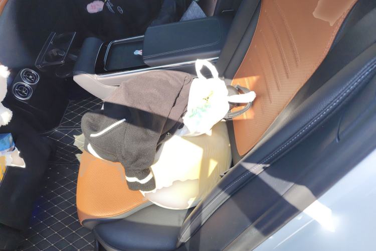 Used Mercedes-Benz C-Class 2022 C 200 L Sport Edition
