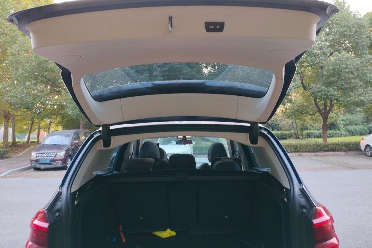 Used BMW X3 2021 xDrive28i M Sport Package
