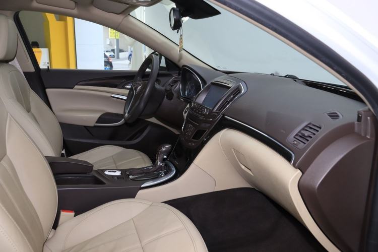 Used Buick Regal 2015 2.0L Elite Fashion Edition
