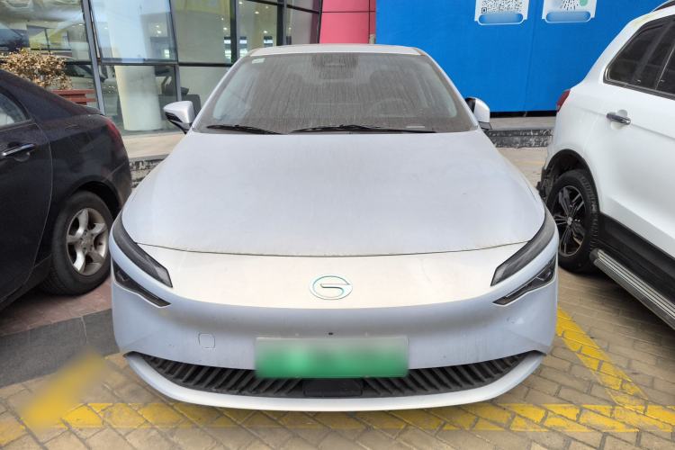 Used AION S MAX 2024 70 Star Edition
