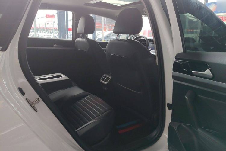 Used Volkswagen Lavida 2023 280TSI DSG Starry Sky Deluxe Edition