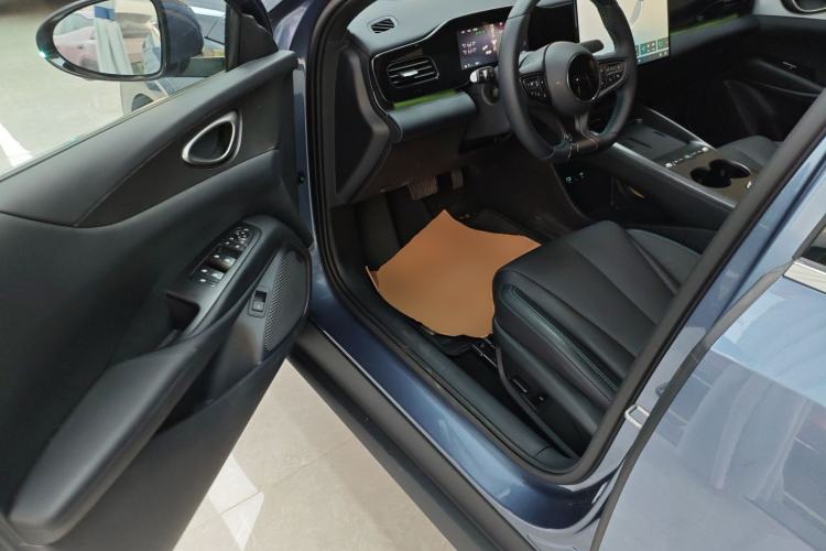 Used BYD Seal 06 New Energy 
