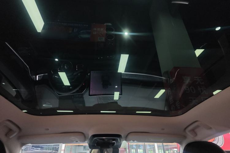 Used Zeekr 001 2023 WE Edition 100 kWh
