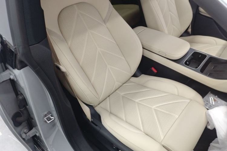 Used Nio ET5T 2025 75 kWh Touring
