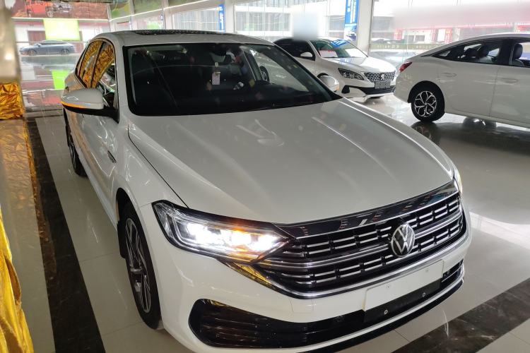 Used Volkswagen Sagitar 2023 300TSI DSG Excellence Edition