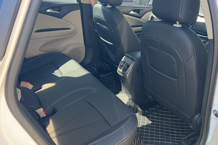 Used Buick Verano 2019 Sedan 15S Automatic Entry Model
