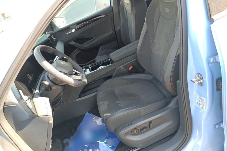 Used Volkswagen Tiguan L 2024 PRO 380TSI Four-Wheel Drive R-Line Prestige Edition
