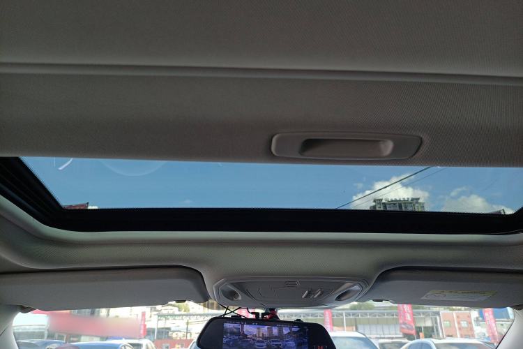 Used Ford Focus 2015 Hatchback 1.6L Automatic Fashion Edition
