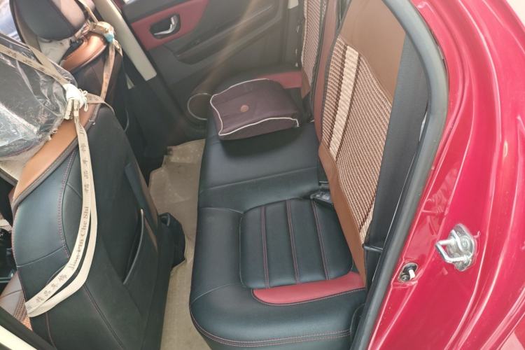 Used Haval H1 2015 1.5L Manual Luxury Model