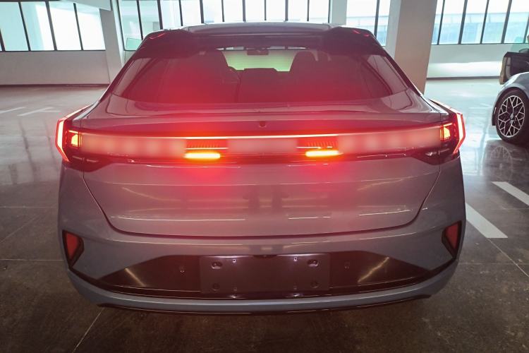 Used Zeekr 001 2025 YOU Edition 100 kWh All-Wheel Drive