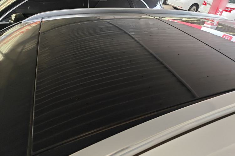 Used Mercedes-Benz GLC 2017 GLC 260 4MATIC Dynamic Edition