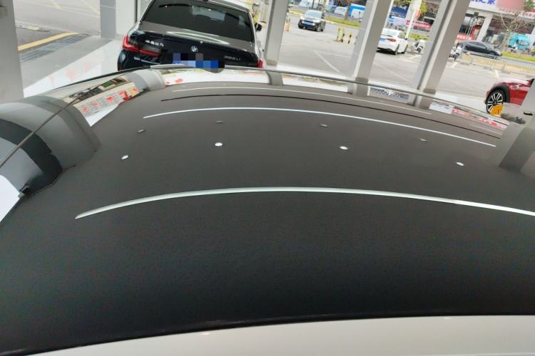 Used Deepal SL03 2022 1.5L 1200 Extended-Range Version
