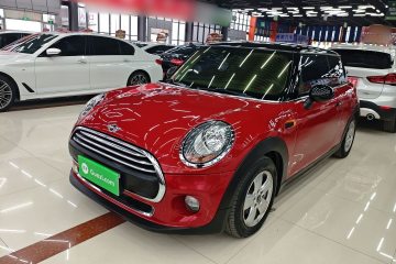 Used MINI MINI 2014 1.2T ONE