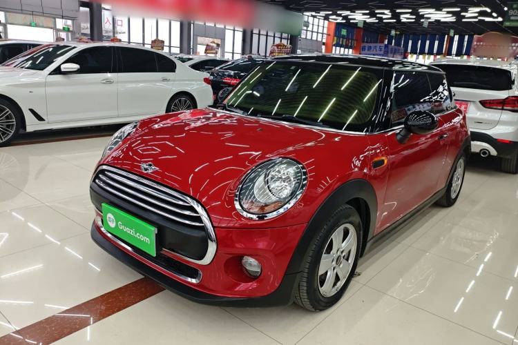 Used MINI MINI 2014 1.2T ONE