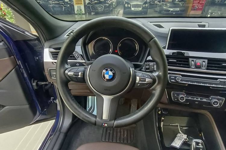 Used BMW X2 2020 sDrive25i Leading Model M Sport Package
