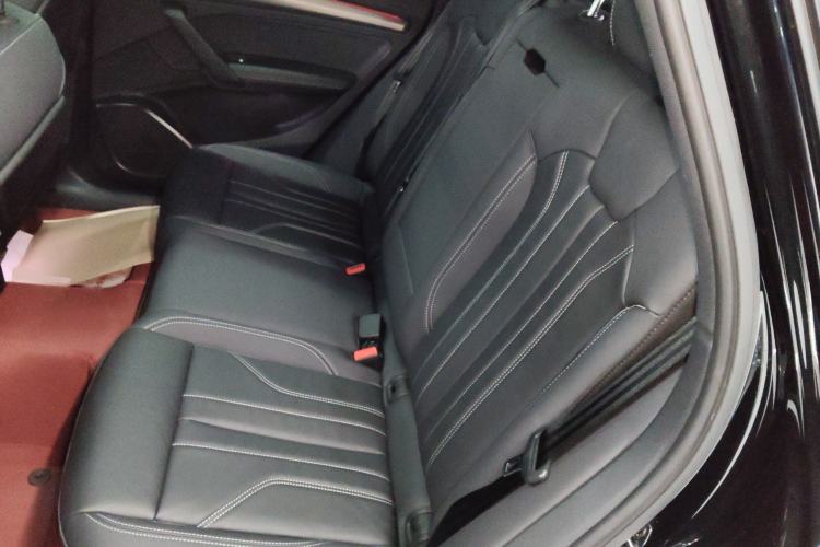 Used Audi Q5L 2024 40 TFSI Luxury Dynamic Edition
