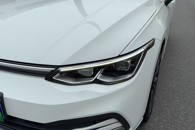 Used Volkswagen Golf 2023 Facelift 280TSI DSG Pro
