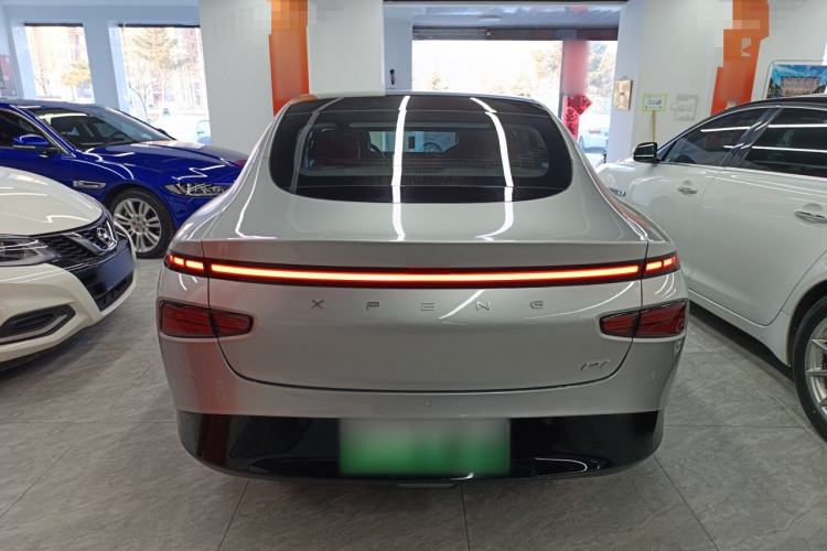 Used XPeng P7 2023 P7i 702 Max