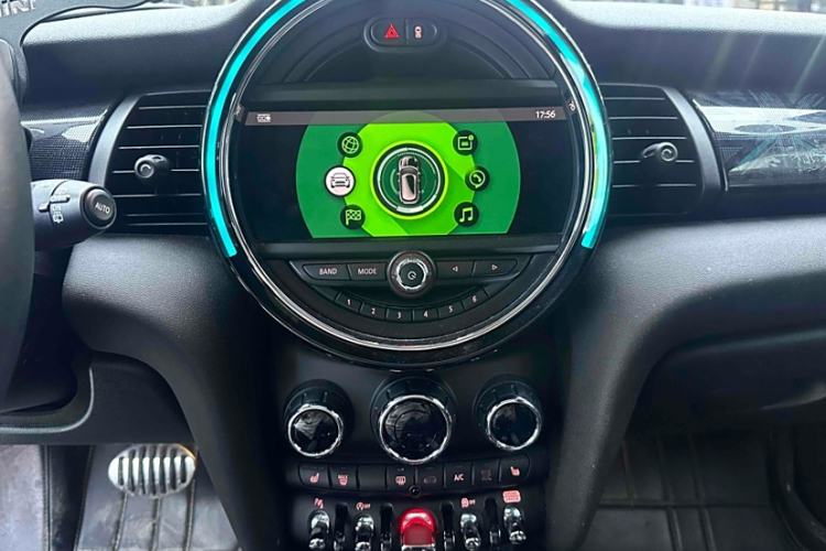 Used  JCW 2018 2.0T JOHN COOPER WORKS ALL-IN