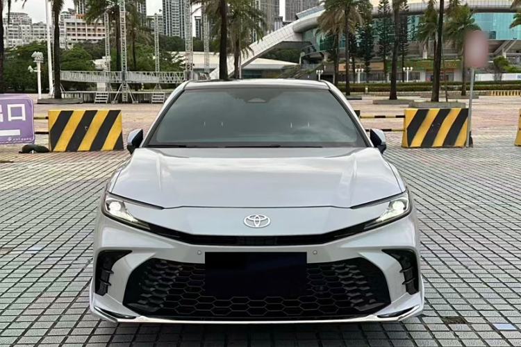 Used Toyota Camry 2024 Dual-Motor 2.0 HXS Sport Plus Edition
