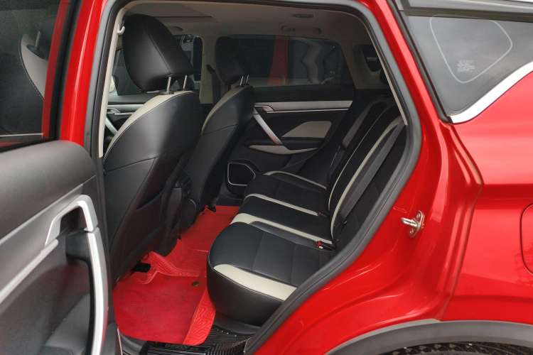 Used Geely Auto Coolray 2020 PRO 240T DCT Hunter
