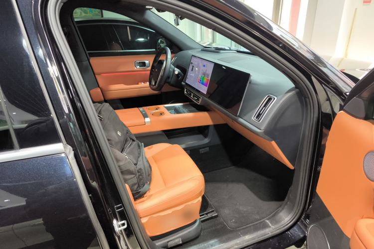 Used Li Auto L6 2024 Pro Model