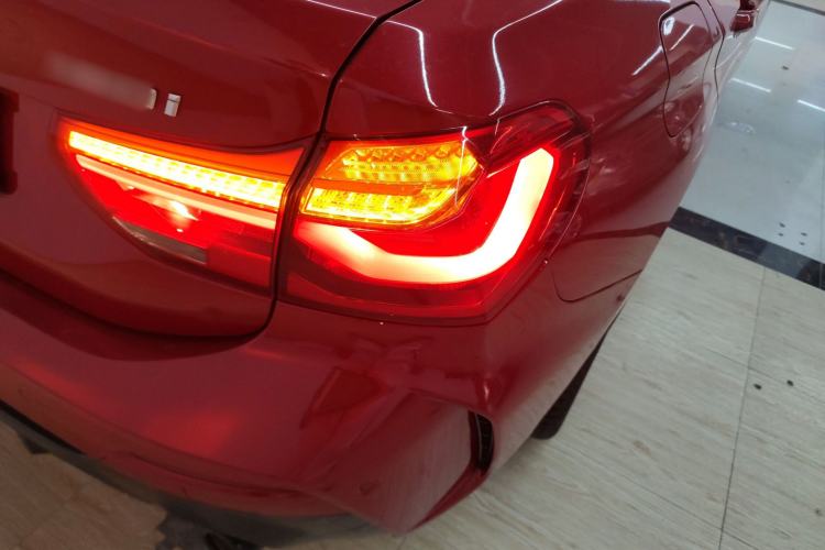 Used BMW 1 Series 2021 Revised 120i M Sport Night Edition