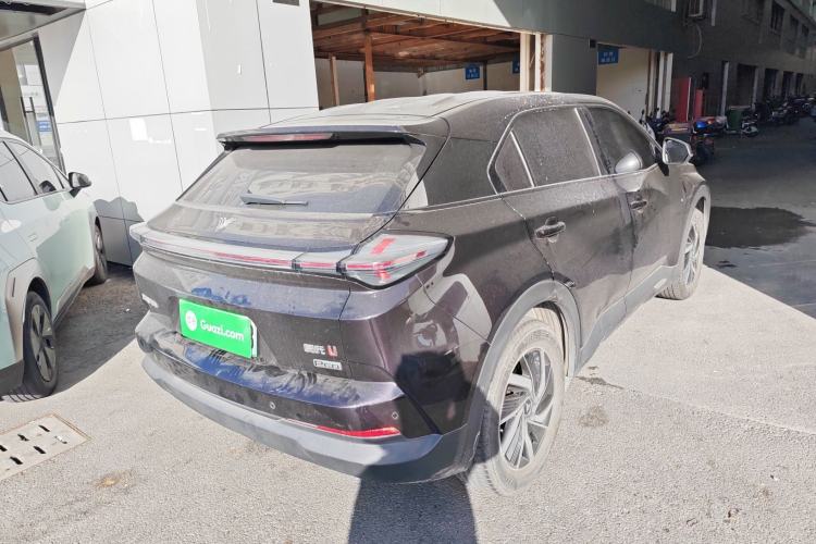 Used NETA U 2021 Pro 500 Global Edition
