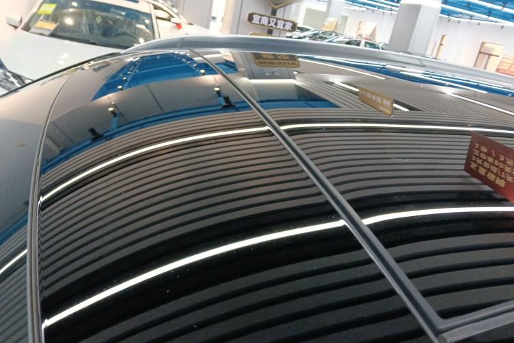 Used Mercedes-Benz GLC 2021 GLC 300 L 4MATIC Luxury Model
