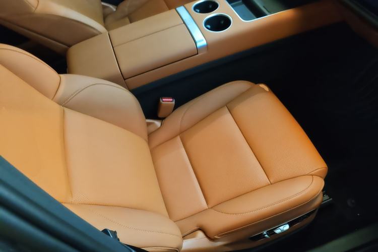 Used Li Auto L7 2023 Pro Model
