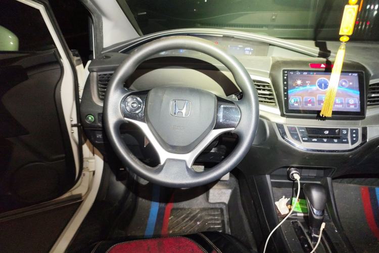 Used Honda Jade 2020 1.8L Automatic Classic Edition
