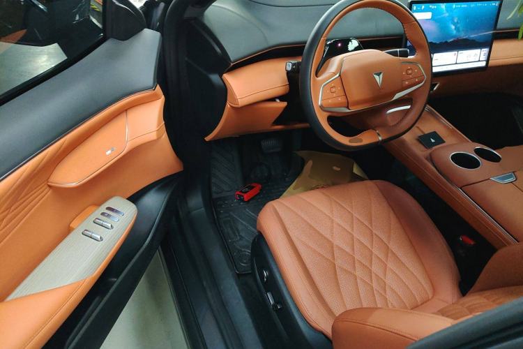 Used  S07 2024 121Max Glory Edition
