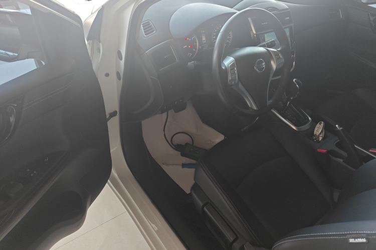 Used Nissan Tiida 2024 1.6L CVT Smart Drive Edition